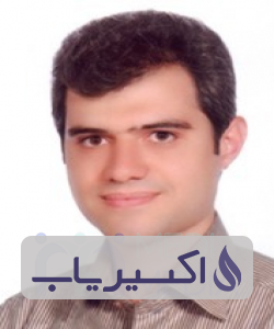 دکتر محمدرضا کاردان پور