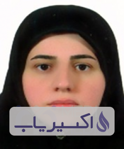 دکتر فاطمه سادات معصومی