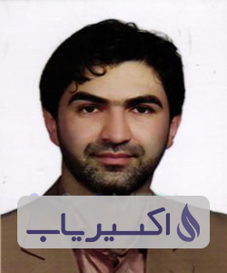 دکتر علی اعلا