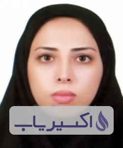 دکتر مینا فاتح نژاد