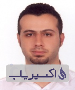 دکتر سیدعلیرضا حیدریه زاده