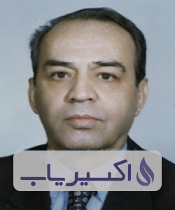 دکتر خسرو فولادی راد