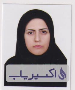 دکتر ندا داننده اسگوئی