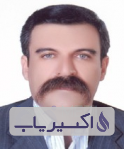 دکتر سیدرکن الدین کریمی