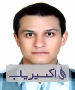 دکتر افشین حبیب زاده ایدنلو