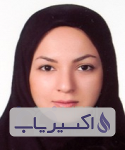 دکتر هدا آصفی