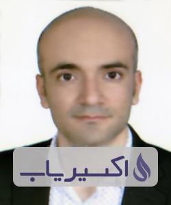 دکتر امیرحمزه روشن