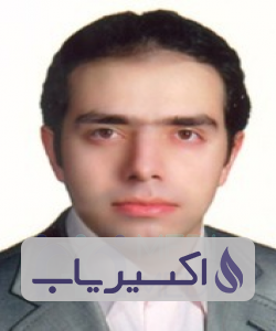 دکتر کامیار قابیلی امیرخیز