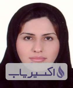 دکتر طاهره باقرلو