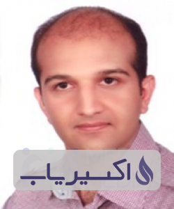 دکتر مهرزاد عموئی خانعباسی