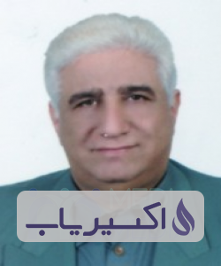 دکتر غلامرضا امیرزاده اصل