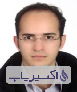 دکتر کیوان فلاح علی پور
