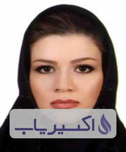 دکتر پردیس انصاری