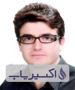 دکتر یوسف خیری