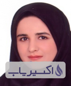 دکتر مهناز فرهادزاده