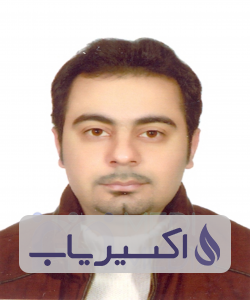 دکتر سیدعلی قاسمی نجارکلائی