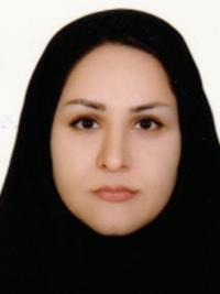 دکتر فاطمه متین فرد