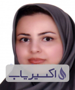 دکتر سحر خادم نژاد