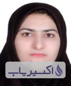 دکتر مریم زارع خفری