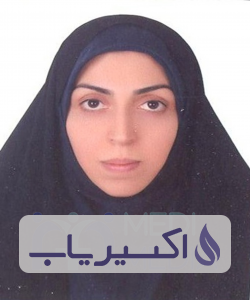 دکتر ملیحه رمضانی مهر