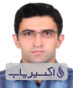 دکتر محمودرضا موسی پسندی