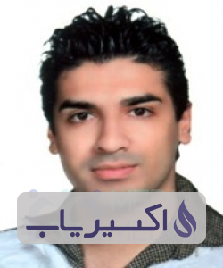 دکتر محمدرضا چهره نگاری