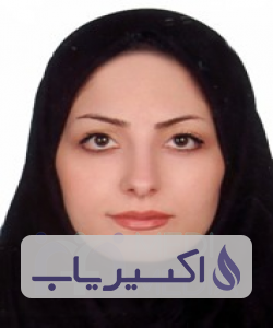 دکتر پریا نصیری