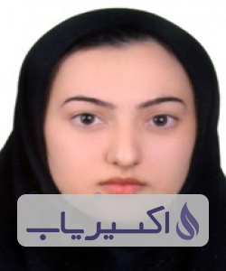 دکتر مرضیه بحرانی