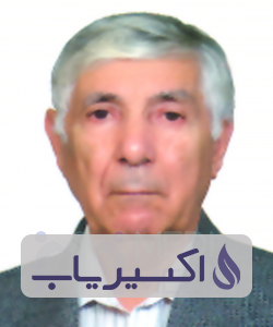 دکتر رضا بهادری