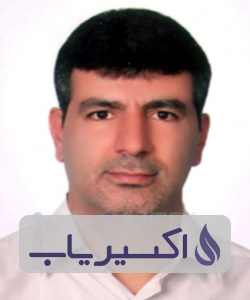 دکتر علیرضا خاشهء