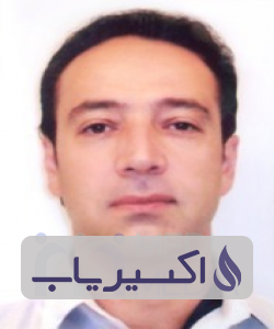 دکتر شهبد رسولیان