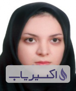 دکتر فروزان فرهبد