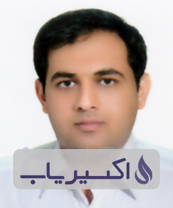 دکتر رضا خلیل اکبر