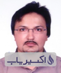 دکتر احمد نژادرحیم