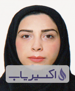 دکتر محدثه شفیعی چافی