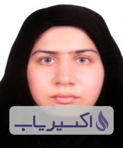 دکتر فتحیه صابرماهانی