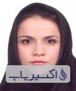 دکتر مطهره هیبت الهی
