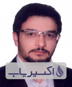دکتر داود نودهی