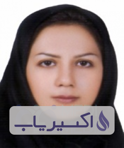 دکتر مرجان رحیمی فراهانی
