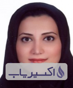 دکتر فیروزه تبسمی