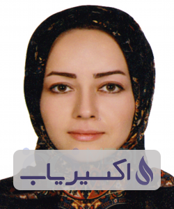 دکتر ندا ایزدیان مهر