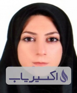 دکتر مهدیه مرساقیان