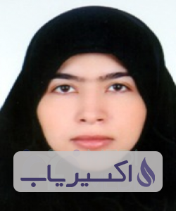 دکتر زینب قلعه تکی زاده