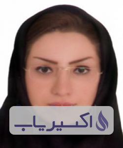 دکتر سپیده تقی زاده کلیدبری