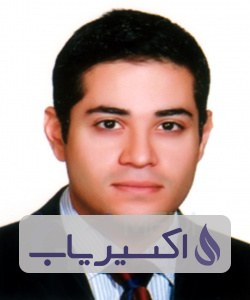 دکتر رضا مغانی لنکرانی