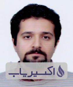 دکتر سیدامیرحسین بدیعی خیرآبادی