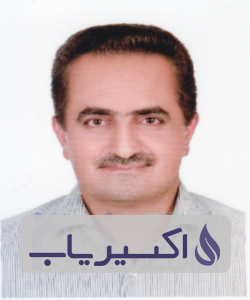 دکتر سیدحسین موسوی انارکی