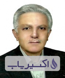 دکتر ایوب مولودی