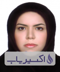 دکتر فاطمه دستمال چی