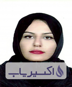 دکتر محیا نصیری